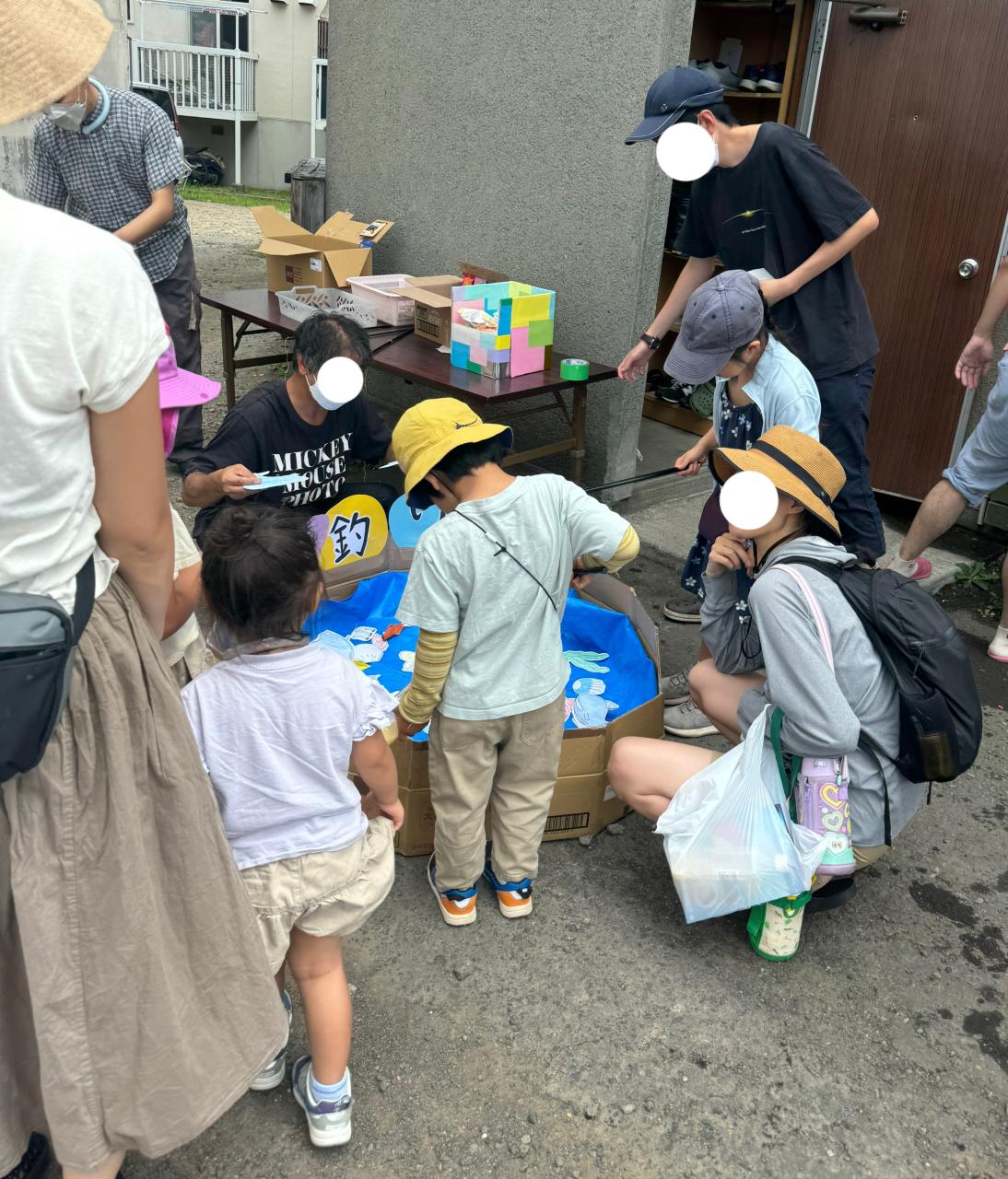 8月に入りました🌻