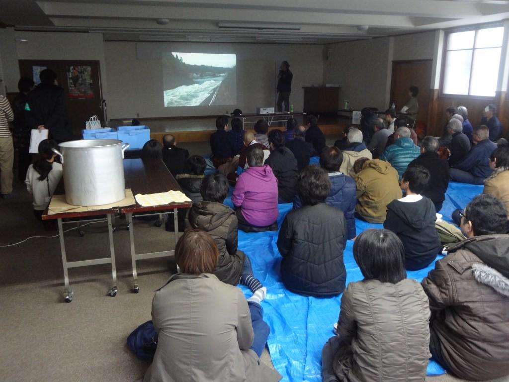 ごぶさたしております