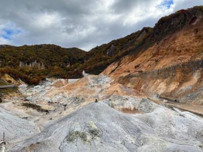 研修旅行に行ってきました🚌