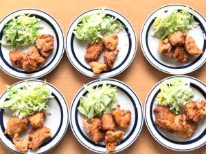 ボウルに盛られた料理

AI によって生成されたコンテンツは間違っている可能性があります。