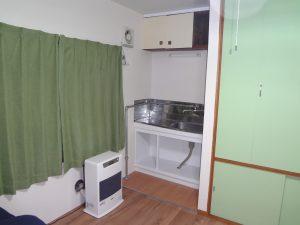 キッチンの一角

AI によって生成されたコンテンツは間違っている可能性があります。